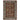 Oriental Weavers Aberdeen 562R1 Red and Ivory Large Seating Area Rug Polyester Area Rug - 6'7" x 9'6"