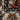 Oriental Weavers Aberdeen 562R1 Red and Ivory Small Entryway Accent Traditional Area Rug - 2' x 3'