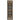 Oriental Weavers Aberdeen 005W1 Blue and Multi Hallway Runner Polyester Runner Rug - 2'3" x 7'6"