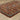 Oriental Weavers Aberdeen 006R1 Red and Multi Medium Living Room Rug Polyester Area Rug - 5'3" x 7'6"
