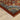 Oriental Weavers Aberdeen 006R1 Red and Multi Medium Living Room Rug Polyester Area Rug - 5'3" x 7'6"