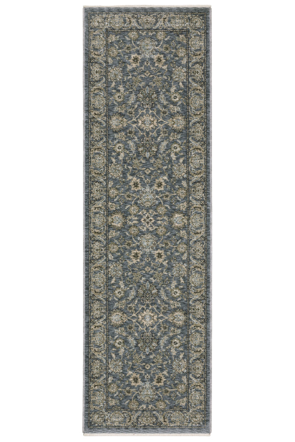 100% Polyester Rectangle Shape Indoor Area Rug