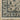 Oriental Weavers Aberdeen 070I1 Beige and Blue Extra Large Room Anchor Medallion Area Rug - 9'10" x 12'10"
