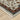 Oriental Weavers Aberdeen 751W1 Ivory and Multi Hallway Runner Traditional Runner Rug - 2'3" x 7'6"