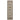 Oriental Weavers Aberdeen 751W1 Ivory and Multi Hallway Runner Traditional Runner Rug - 2'3" x 7'6"