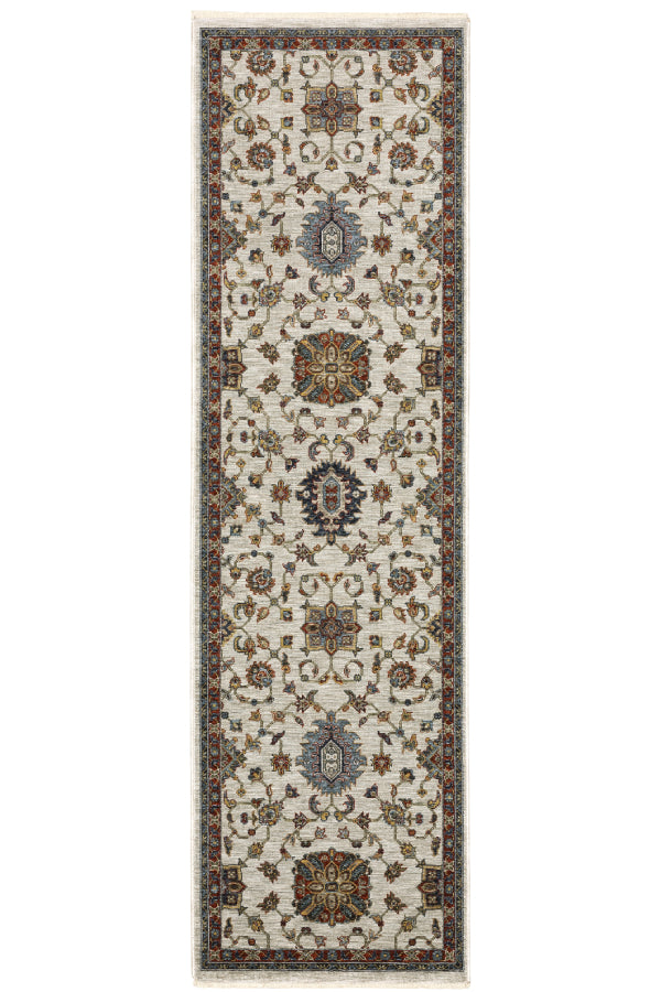 100% Polyester Rectangle Shape Indoor Area Rug
