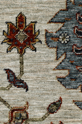 100% Polyester Rectangle Shape Indoor Area Rug