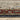Oriental Weavers Aberdeen 752W1 Ivory and Red Hallway Runner Traditional Runner Rug - 2'3" x 7'6"