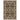 Oriental Weavers Acacia ACA01 Brown and Tan Oversized Dining Room Rug Traditional Area Rug - 7'10" x 10'10"