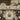 Oriental Weavers Acacia ACA01 Brown and Tan Oversized Dining Room Rug Traditional Area Rug - 7'10" x 10'10"