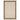 Oriental Weavers Acacia ACA02 Beige and Brown Extra Large Room Anchor Traditional Area Rug - 9'10" x 12'10"