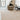 Oriental Weavers Acacia ACA02 Beige and Brown Hallway Runner Traditional Runner Rug - 2'6" x 10'