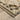 Oriental Weavers Acacia Natural ACA03 Tan and Gray Compact Bedroom Accent Wool Area Rug - 3'3" x 5'