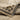 Oriental Weavers Acacia Natural ACA03 Tan and Gray Small Entryway Accent Wool Area Rug - 2' x 3'