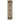Oriental Weavers Acacia ACA04 Brown and Gray Hallway Runner Medallion Runner Rug - 2'6" x 10'