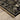 Oriental Weavers Acacia Black ACA05 Charcoal and and Tan Compact Bedroom Accent Traditional Area Rug - 3'3" x 5'