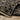Oriental Weavers Acacia Black ACA05 Charcoal and and Tan Oversized Dining Room Rug Medallion Area Rug - 7'10" x 10'10"