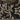 Oriental Weavers Acacia Black ACA05 Charcoal and and Tan Extra Large Room Anchor Traditional Area Rug - 9'10" x 12'10"