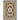 Oriental Weavers Acacia Natural ACA08 Tan and Black Large Seating Area Rug Medallion Area Rug - 6'7" x 9'6"