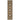 Oriental Weavers Acacia Natural ACA08 Tan and Black Hallway Runner Wool Runner Rug - 2'6" x 10'