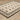Oriental Weavers Acacia ACA09 Beige and Black Compact Bedroom Accent Traditional Area Rug - 3'3" x 5'