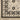 Oriental Weavers Acacia ACA09 Beige and Black Medium Living Room Rug Medallion Area Rug - 5'3" x 7'6"