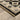Oriental Weavers Acacia ACA09 Beige and Black Extra Large Room Anchor Wool Area Rug - 9'10" x 12'10"