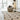 Oriental Weavers Acacia ACA09 Beige and Black Large Seating Area Rug Medallion Area Rug - 6'7" x 9'6"