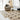 Oriental Weavers Acacia ACA09 Beige and Black Oversized Dining Room Rug Traditional Area Rug - 7'10" x 10'10"