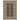 Oriental Weavers Acacia ACA10 Black and Beige Oversized Dining Room Rug Traditional Area Rug - 7'10" x 10'10"