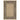 Oriental Weavers Acacia Natural ACA12 Tan and Charcoal Oversized Dining Room Rug Wool Area Rug - 7'10" x 10'10"