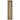 Oriental Weavers Acacia Natural ACA12 Tan and Charcoal Hallway Runner Medallion Runner Rug - 2'6" x 10'