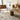 Oriental Weavers Acacia ACA13 Beige and Tan Hallway Runner Traditional Runner Rug - 2'6" x 10'