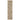 Oriental Weavers Acacia ACA16 Ivory and Gold Hallway Runner Medallion Runner Rug - 2'6" x 10'