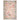 Oriental Weavers Addison ADD01 Pink and Blue Compact Bedroom Accent Traditional Area Rug - 3'3" x 5'