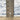 Oriental Weavers Addison ADD02 Ivory and Blue Hallway Runner Polyester Runner Rug - 2' x 7'