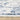 Oriental Weavers Addison ADD02 Ivory and Blue Small Entryway Accent Medallion Area Rug - 2' x 3'