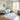 Oriental Weavers Addison ADD02 Ivory and Blue Medium Living Room Rug Polyester Area Rug - 5' x 7'