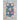 Oriental Weavers Addison ADD03 Blue and Multi Extra Large Room Anchor Traditional Area Rug - 9'10" x 12'