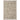 Addison ADD07 Brown Ivory Washable Indoor Area Rug with Tribal Medallion Floral Design