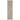 Oriental Weavers Addison ADD07 Brown and Ivory Hallway Runner Traditional Runner Rug - 2' x 7'