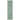 Oriental Weavers Addison Blue ADD08 Teal and Green Hallway Runner Medallion Runner Rug - 2' x 7'