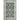 Oriental Weavers Alfresco 28405 Navy and Blue Extra Large Room Anchor Medallion Area Rug - 10' x 13'