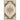 Oriental Weavers Alfresco 28407 Ivory and Charcoal Medium Living Room Rug Wool Area Rug - 5' x 8'