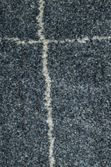 100% Polyester Rectangle Shape Indoor Area Rug