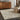 Oriental Weavers Anastasia Grey 68000 Gray and Beige Extra Large Room Anchor Abstract Area Rug - 10' x 13'