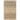 Oriental Weavers Anastasia 68001 Beige and Ivory Extra Large Room Anchor Wool Area Rug - 10' x 13'