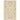 Oriental Weavers Anastasia 68003 Beige and Ivory Compact Bedroom Accent Bohemian Area Rug - 3'6" x 5'6"