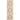 Oriental Weavers Anastasia 68003 Beige and Ivory Hallway Runner Bohemian Runner Rug - 2'6" x 8'