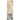 Oriental Weavers Anastasia 68009 Beige and Charcoal Hallway Runner Modern Runner Rug - 2'6" x 8'